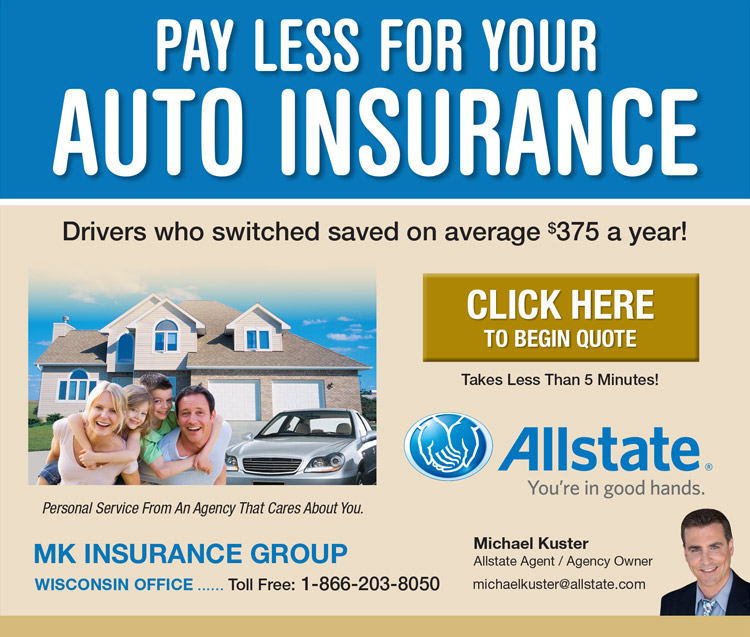 Save Money On Your Insurance